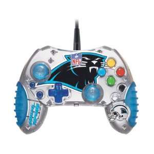  Carolina Panthers XBOX Controller Video Games