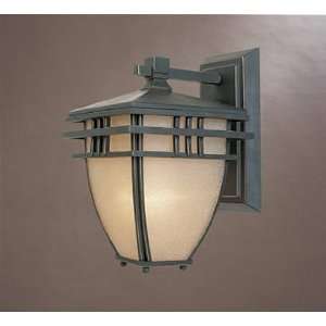  Designers Fountain 30811 ABP Height Dayton Outdoor Sconce 