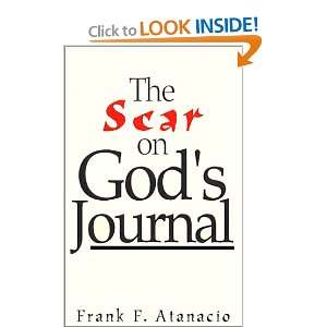  The Scar on Gods Journal (9781401021054) Frank F 