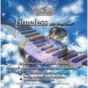  Timeless with Hemi Sync® Monroe Products Music