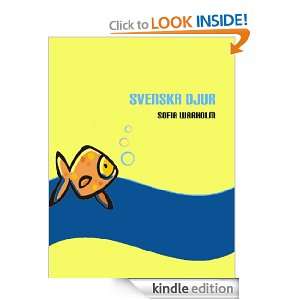 Start reading Svenska Djur  