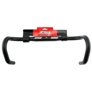   Alloy Road Bike Handlebar 185 1382 Double Butted