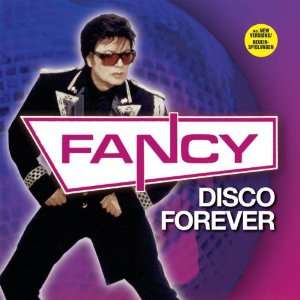  Disco Forever FANCY Music