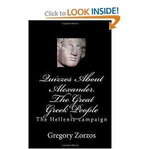  Quizzes About Alexander The Great Greek People The Hellenic 
