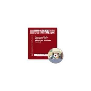 Hazardous Waste Operations and Emergency Response Handbook [Vinyl 