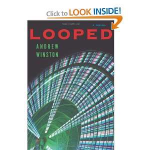 Looped Andrew Winston 9780972456296  Books