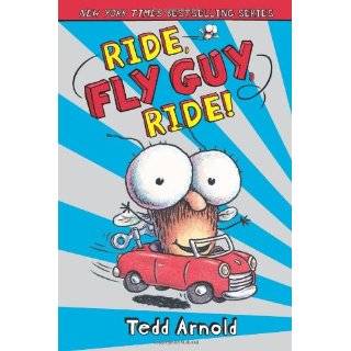 Hi Fly Guy (9780439639033) Tedd Arnold Books