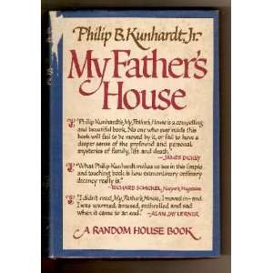 My Fathers House [Hardcover]