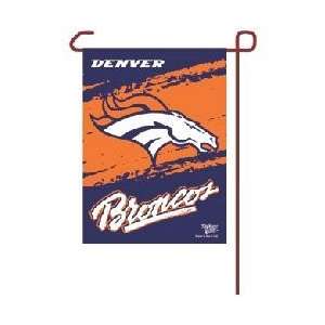  Denver Broncos Banner