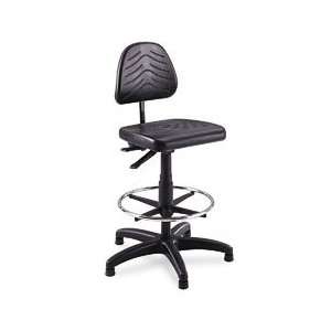    Safco® TaskMaster® Deluxe Workbench Chair