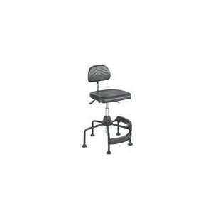    TaskMaster Utility Industrial Chair by Safco