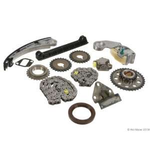  TSU Engine Timing Gear Set Automotive