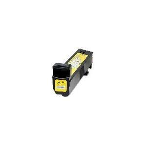  Compatible HP CB382A Yellow Toner Cartridge for CM6030 