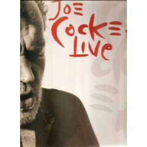 Joe Cocker Live Joe Cocker Music