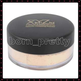 Ivory Cosmetics Whiten Mineral Powder Foundation Powder 098132128204 