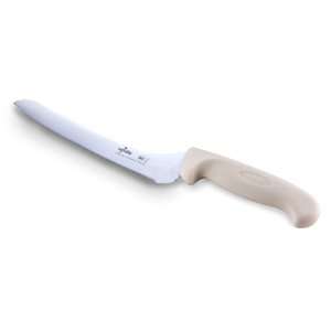  9 Offset Serrated / Wavy Edge Bread and Sandwich Knife 