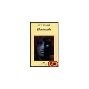  El Intocable (Spanish Edition) (9788433908872) John 