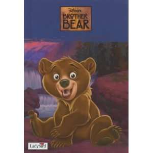  Brother Bear (9781844222148) Ronne Randall Books