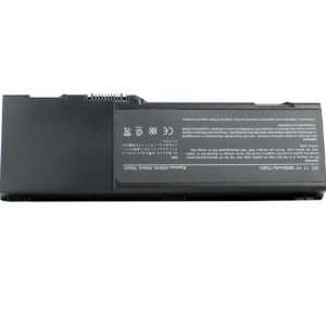  Premium Notebook Battery For Dell Inspiron 6400, 1501 