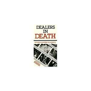  Dealers in Death [VHS] Broderick Crawford, John 