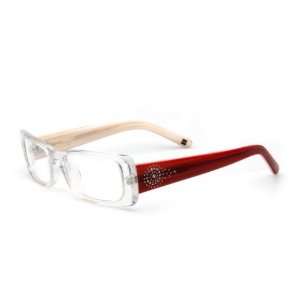  MD8 213 prescription eyeglasses (Clear) Health & Personal 