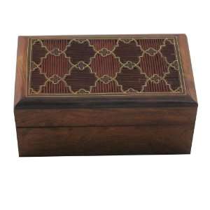  Wooden Jewellery Chest   Boxes for Jewelry Made in Wood 