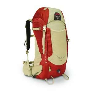 Osprey Kestrel 28 Mountaineering Backpack  Sports 