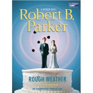  Rough Weather (9781415961186) Robert B. Parker, Joe 