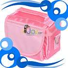 for nintendo ds lite nds dsi pink game carry case