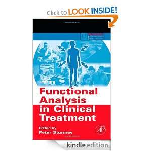 Functional Analysis in Clinical Treatment (Practical Resources for the 