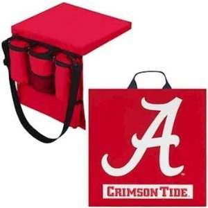  Alabama Seat Cushion/Tote Case Pack 6 