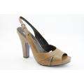 Donald J Pliner Womens Vana Browns Dress Shoes (Size 8.5 