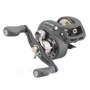 Academy Sports Lews SS Tournament Pro Baitcast Reel Right handed 