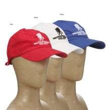 Adidas Mens Wounded Warrior Project Baseball Cap  