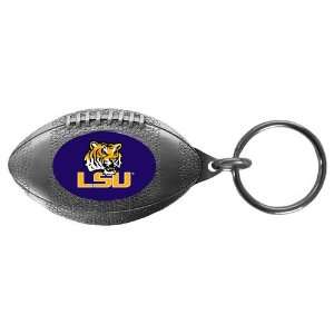  LSU Tigers NCAA Football Key Tag