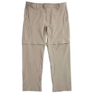  The North Face Mens Outbound Convertible Pants Sports 