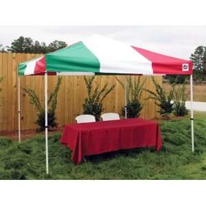  King Canopy ShadeMax 10 x 10 Portable Instant Canopies 