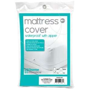  Zippered Mattress Cover Full Case Pack 36