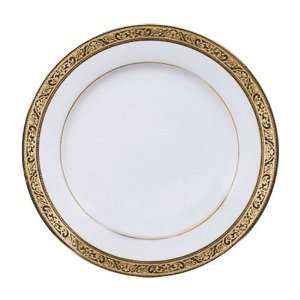  10 Strawberry Street PAR 1G 10.625 Paradise Gold Dinner Plate 