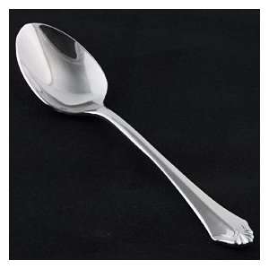 Oval Soup Spoons  Oneida   Kenwood   Heavy Weight Flatware 18/10 