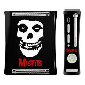  MusicSkins MS MISF10183 Xbox 360 Console   Original
