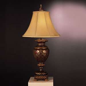  Table Lamp No. 154310STBy Fine Art Lamps