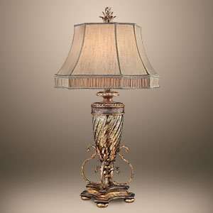  Table Lamp No. 411310STBy Fine Art Lamps