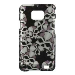   Phone Cover for Samsung Galaxy S 2 / i9100 Cell Phones & Accessories