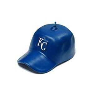  Kansas City Royals Baseball Cap Candles