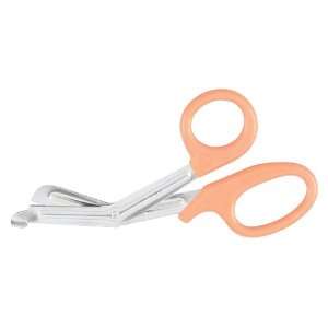   Vantage Universal Scissors, Orange Handle