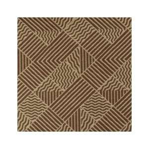  Geometric Rye by Duralee Fabric Arts, Crafts & Sewing