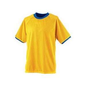  Youth Reversible Practice Soccer Jersey from Augusta 