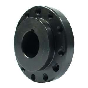   Steel Crank Hub and Inner Shell for Big Block Chevrolet Automotive