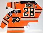 flyers winter classic jersey  